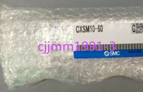 SMC CXSM10-60 Compressed Air - SMC