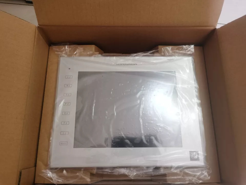 new 1PC Fuji V9100iSD Touch Screen ping - FUJI