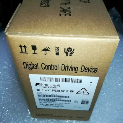 new 1PC FUJI RYC201D3-VVT2 RYC201D3VVT2 Servo Drive ping - FUJI