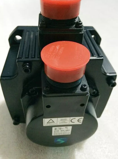 Mitsubishi HC-SFS52 Servo Motor 1PC - MITSUBISHI