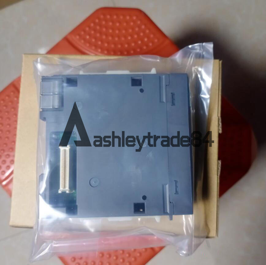Mitsubishi L6EXB-CM PLC Module - MITSUBISHI