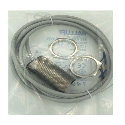 1PC BALLUFF BES 516-114-S4-C Sensor Proximity Switch, Proximity Switch, BALLUFF Sensor Switch, Proximity Switches, Switch, BALLUFF Switch, Switches, Sensor Switch - BALLUFF