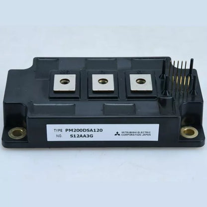 Mitsubishi PM200DSA120 Module 1PC - MITSUBISHI