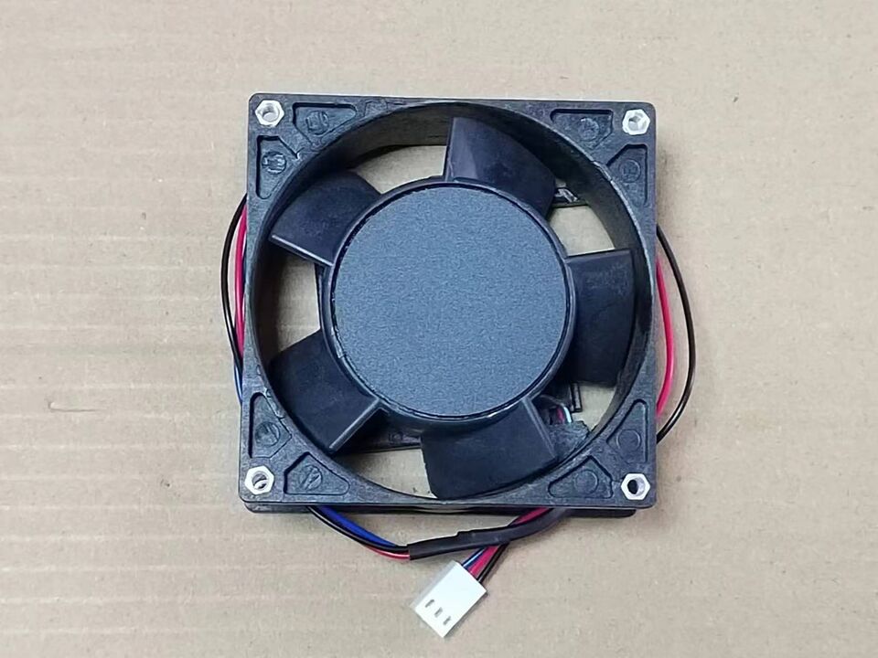 new 5pcs   Graphics card cooling fan DC24V 4.6W 3Pin  ST24KOX