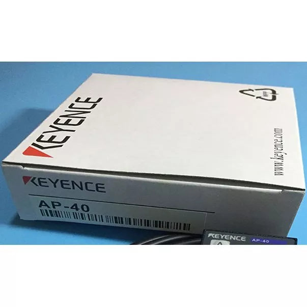 new 1PC Keyence AP-40 Pressure Switch Sensor AP40 - KEYENCE