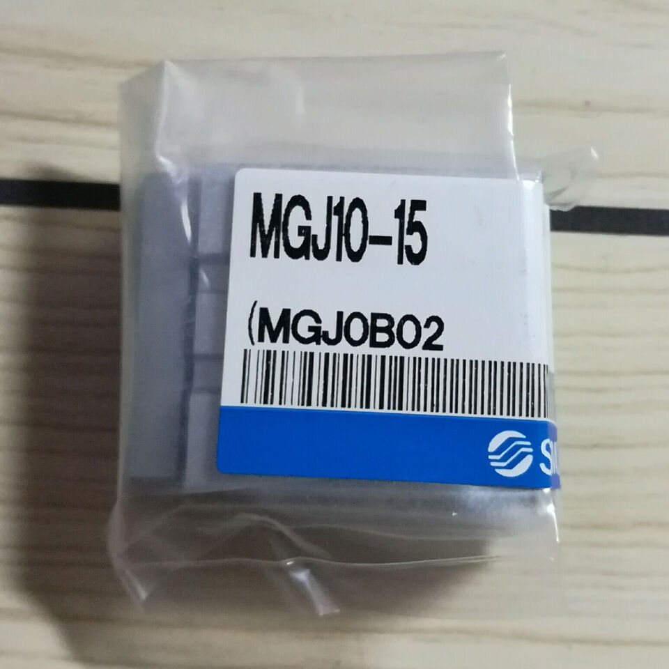 new 1PC SMC MGJ10-15 Cylinder MGJ1015 - SMC