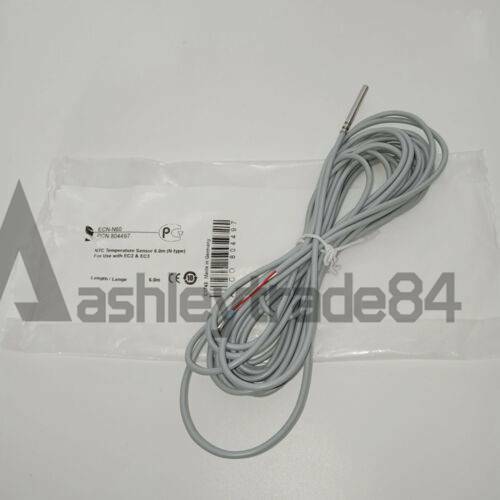 new 1pcs  EMERSON Temperature sensor ECN-N60