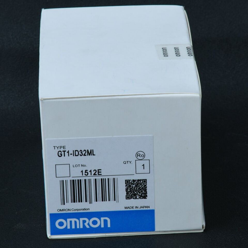 new 1PC Omron GT1-ID32ML GT1ID32ML PLC Module ping - OMRON