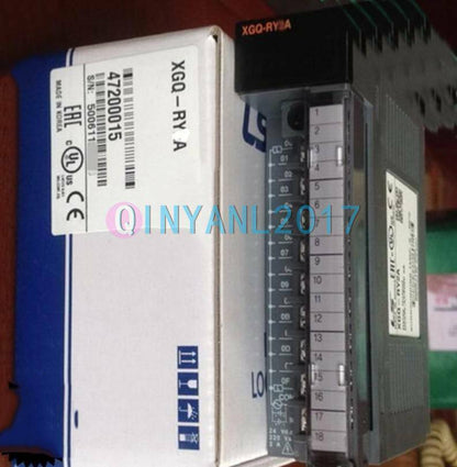 1PC XGQRY1A LS PLC Output Module - KOEED