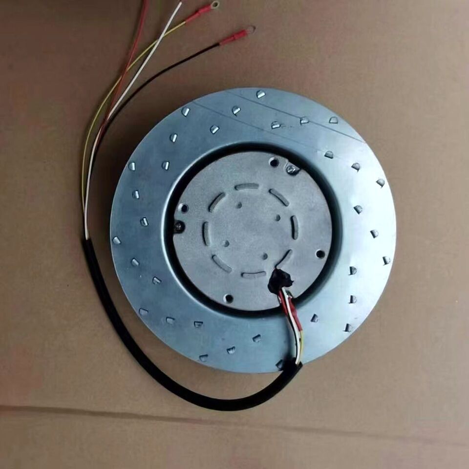 1PC FANUC NMB A90L Spindel Motor Replace - FANUC