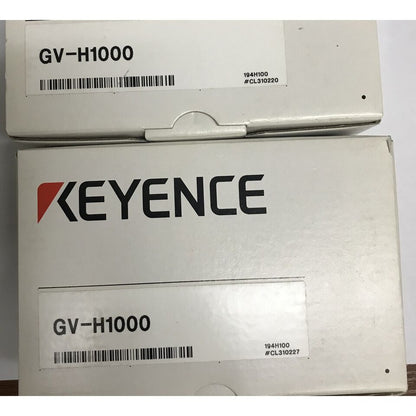 new 1PC Keyence GV-H1000 Laser Sensor ping GVH1000 - KEYENCE