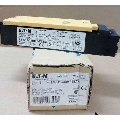 Eaton Moeller Limit Switch LS-S11-24DMT-ZBZ/X - EATON
