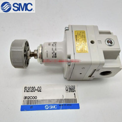 new 1PC SMC IR2020-02 Pressure Regulating Valve IR202002 - SMC