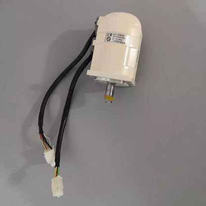 new One Panasonic MSM022ADA AC Servo Motor In Box ping - PANASONIC