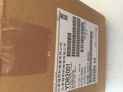 new 1PC Fanuc A06B-0227-B000 Servo Motor A06B0227B000 ping - FANUC