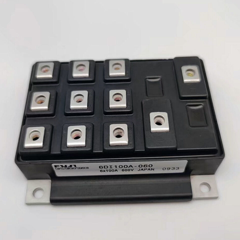 new 1PC Fuji 6DI100A-060 IGBT Module 6DI100A060 In Box - FUJI