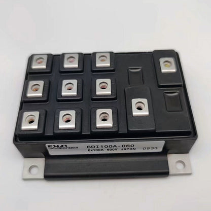 new 1PC Fuji 6DI100A-060 IGBT Module 6DI100A060 In Box - FUJI