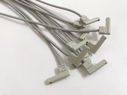 new 1PC SMC D-M9NV Magnetic Switch Sensor DM9NV - SMC