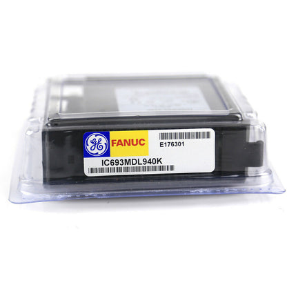 new Fanuc IC693MDL940K Module One ping - FANUC