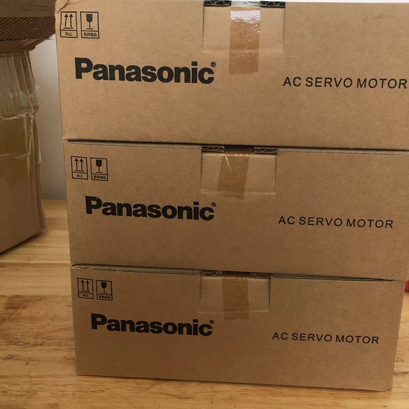Panasonic MSM021P1E Servo Motor - PANASONIC