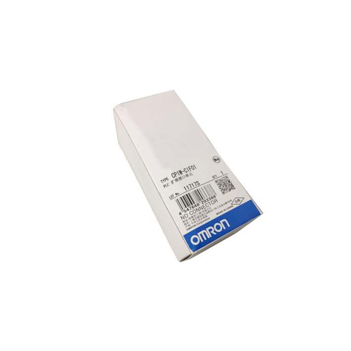 new 1PC OMRON CP1W-CIF01 PLC Module In Box CP1WCIF01 - OMRON