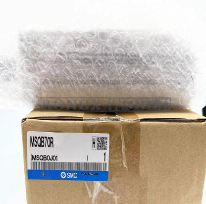 1PC SMC MSQB70R Cylinder MSQB-70R Ping - SMC