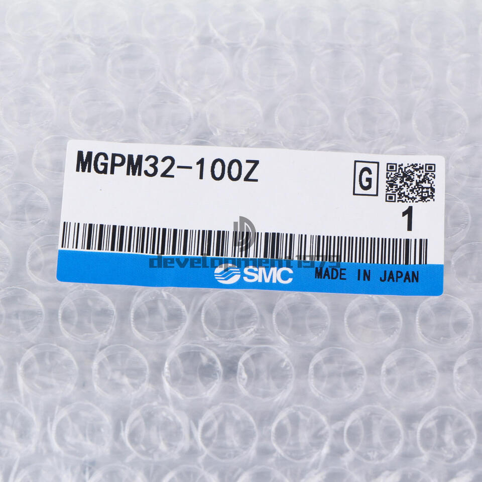 new ONE MGPM32-100Z thin belt guide rod three-axis three-bar sliding cylinder - ONE