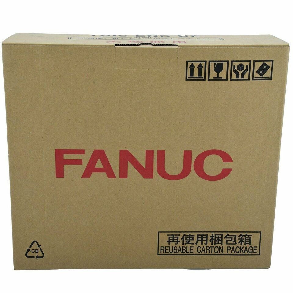 new 1PC FANUC A06B-6082-H222#H512 Servo Drive In Box ping - FANUC