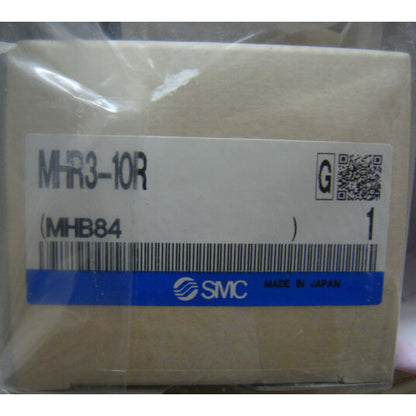 new 1PC SMC MDHR3-10R Rotary Ggripper MDHR310R ping