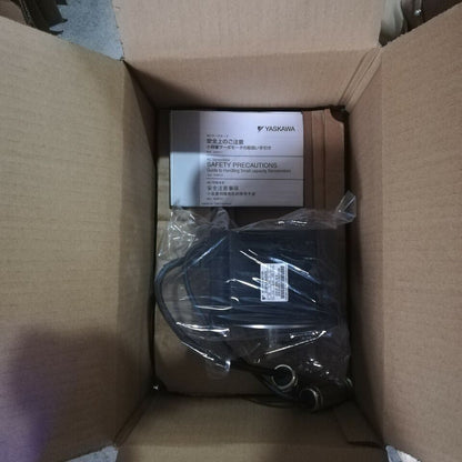 new 1PC YASKAWA SGMPH-08AAE41D Servo Motor SGMPH08AAE41D - YASKAWA