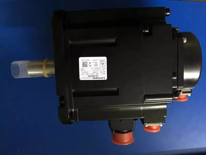 new 1PC Mitsubishi HG-SR51BK Servo Motor HGSR51BK In Box ping - MITSUBISHI