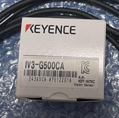 KEYENCE IV3-G500CA Visual Recognition Sensor - KEYENCE