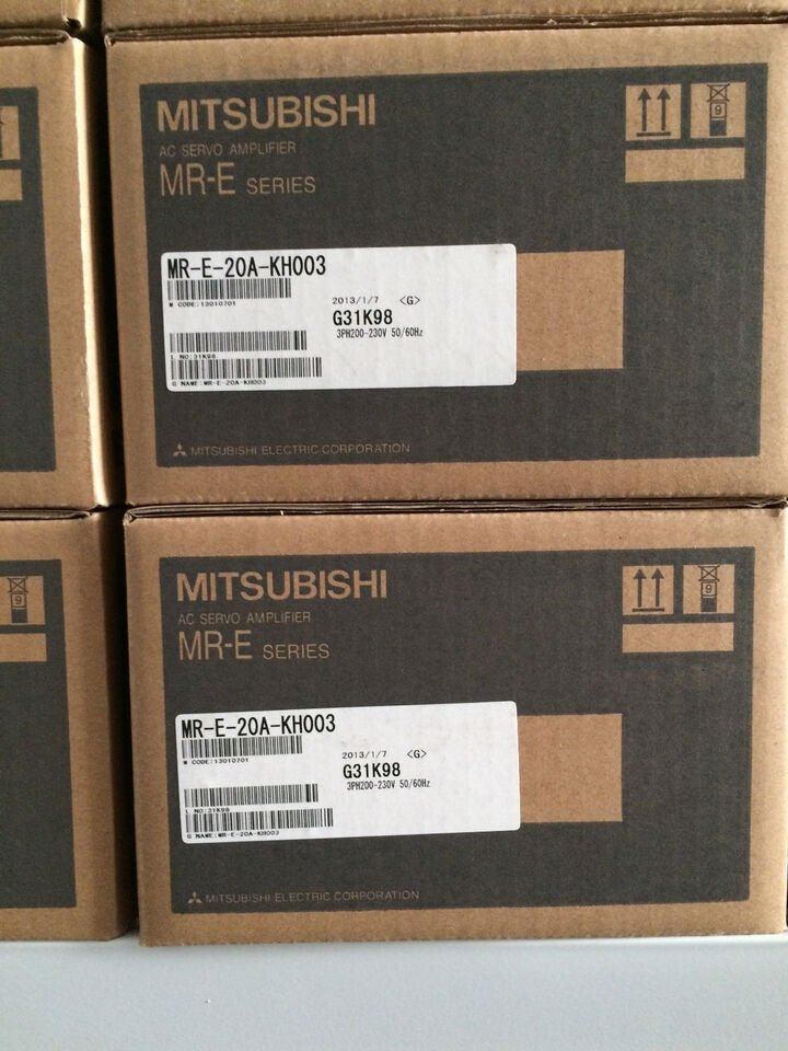 new 1PC Mitsubishi servo driver MR-J2M-P8B MRJ2MP8B In Box - MITSUBISHI