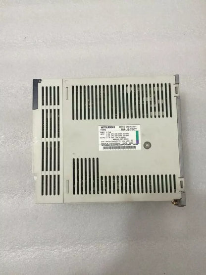 new One Mitsubishi MR-J2-70CT MRJ270CT Servo Drive ping - MITSUBISHI