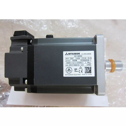 new 1PC Mitsubishi HF-KR43 Servo Motor HFKR43 In Box