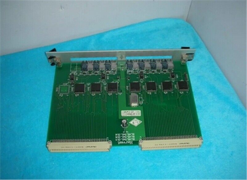 Used 1PC HARVEST BLH5.561.015 – High-Quality Product - HARVEST