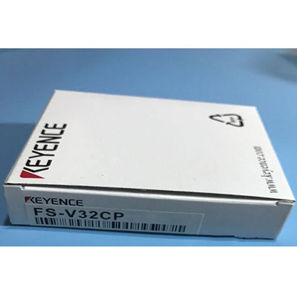 Keyence FSV32CP Optical Fiber Amplifier - KEYENCE