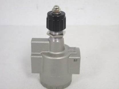 1pc valve as420-04 as42004 new high performance valve for industrial applications - SMC