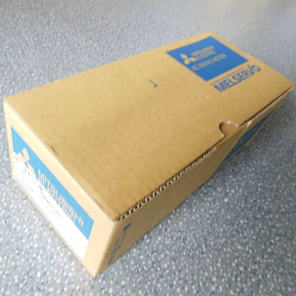 new 1PC Mitsubishi HC-MFS053BK Servo Motor HCMFS053BK In Box ping