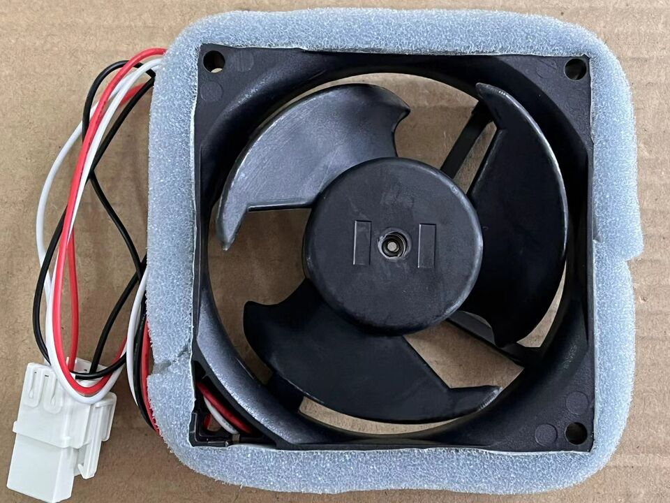 new 1PC U92C12MS1B3-52 Refrigerator Fan Fan Motor for Style Fridge - AMANA OR KENMORE