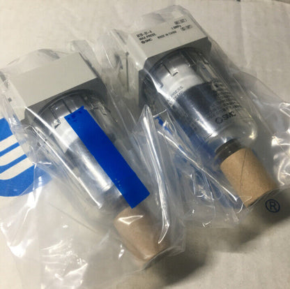New 1PC SMC AF2001A Filter - SMC
