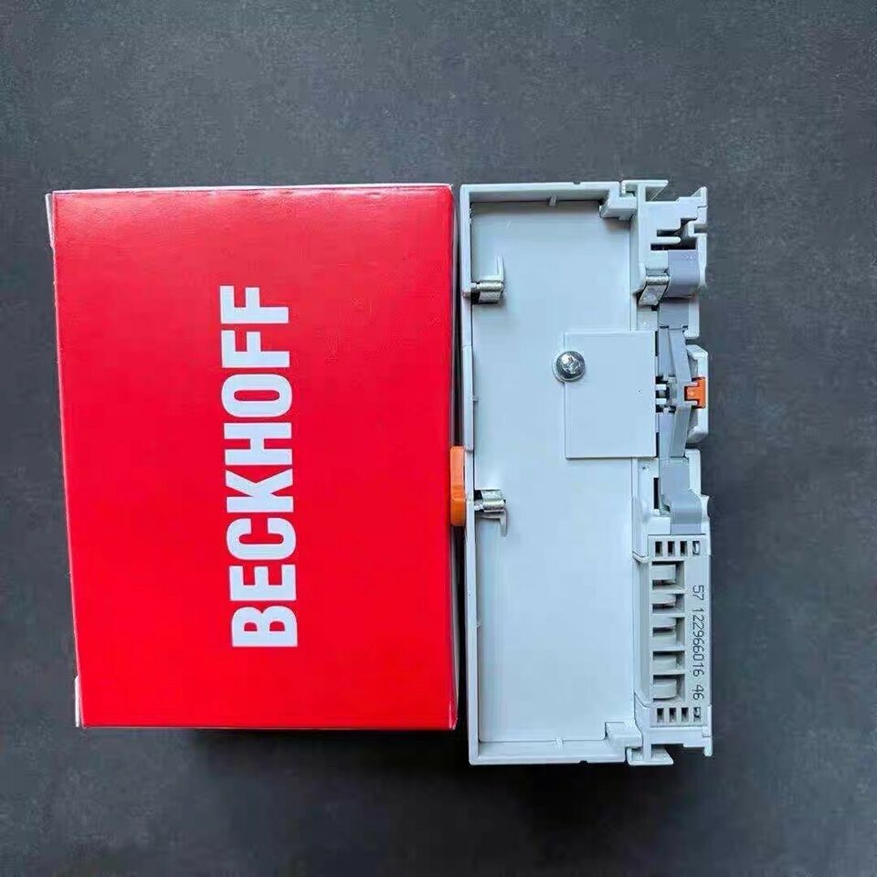 new 1PC  BECKHOFF EK1100 PLC In Box ping EK 1100