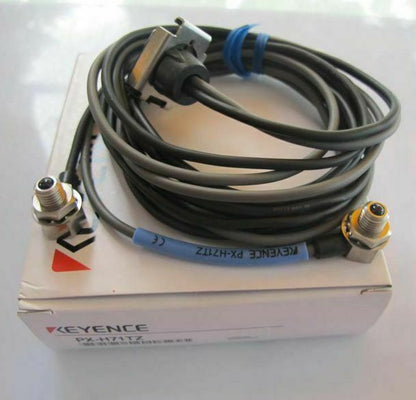new 1PC Keyence PX-H71TZ PXH71TZ Sensor In Box ping - KEYENCE