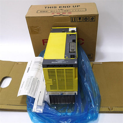 new 1PC FANUC A06B-6111-H026#H550 Servo Drive In Box ping - FANUC