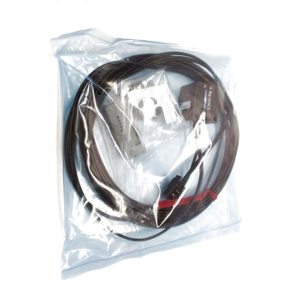 new 1PC Keyence CZ-H72 Color Code Sensor In Box ping CZH72 - KEYENCE