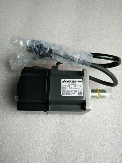 new One Mitsubishi HC-KFS23 HCKFS23 Servo Motor In Box ping - MITSUBISHI