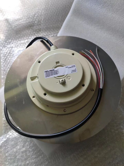 new 1PC For ZIEHL-ABEGG RH28M-2DK.3I.1R Centrifugal Fan ping - ZIEHL-ABEGG