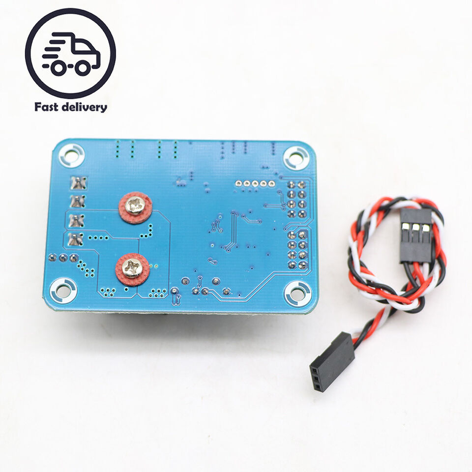 new 1PC DIY/12V-24V ASMF-04-channel high-torque controller - OMRON