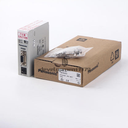 new One In Box Panasonic FP2C2 FP2-C2 AFP2231 CPU Unit - PANASONIC