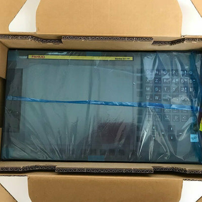 new 1PC FANUC A02B-0338-B520 OI-MF 0i-MF System ping - FANUC